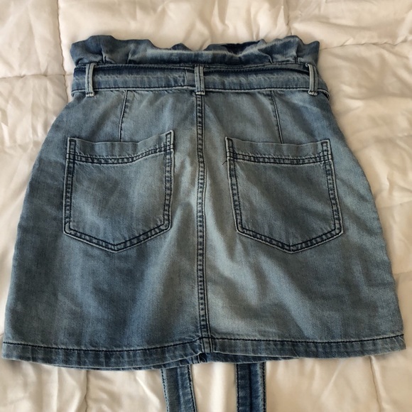 Free People Splendor in the Grass skirt - Picture 2 of 5